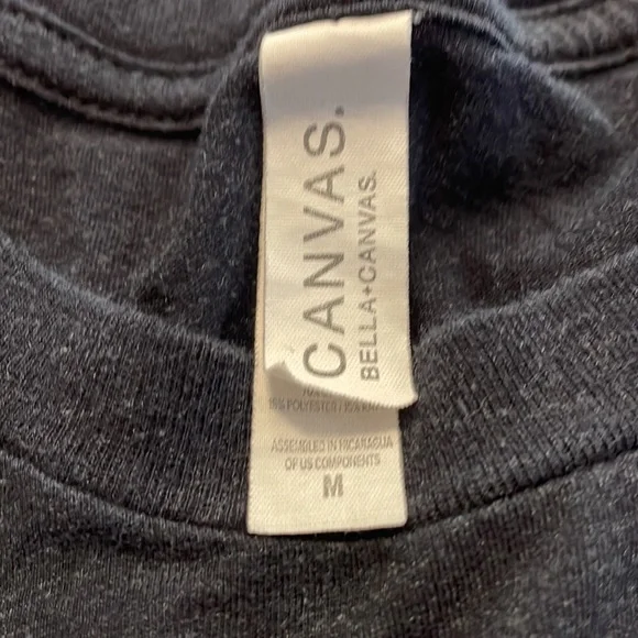 Rare Panic at the Disco! Houston Rodeo Crew 2019 T-Shirt. - Picture 4 of 7